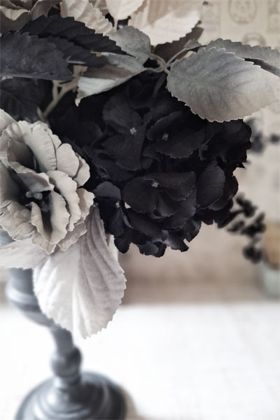 アーティフィシャルフラワーアレンジメント　