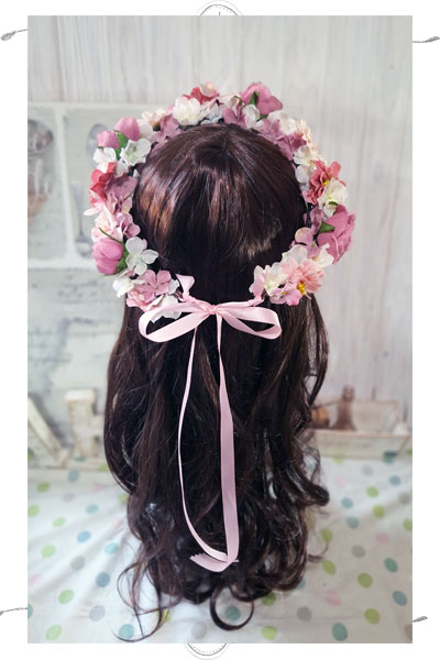 アーティフィシャルフラワーアレンジメント