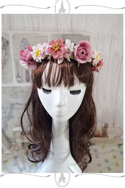 アーティフィシャルフラワーアレンジメント　