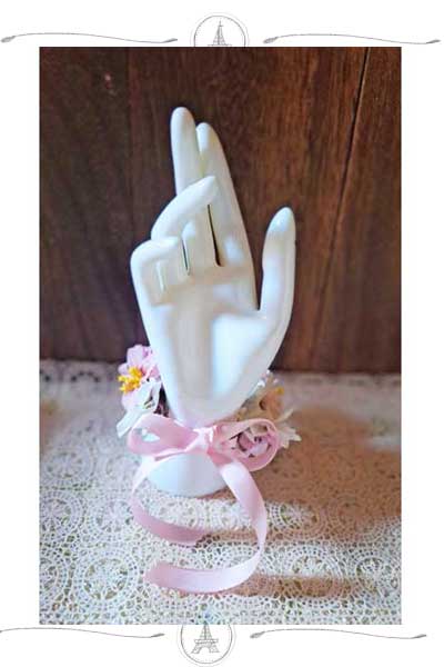 アーティフィシャルフラワーアレンジメント　