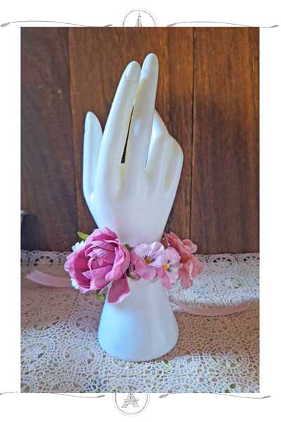 アーティフィシャルフラワーアレンジメント　