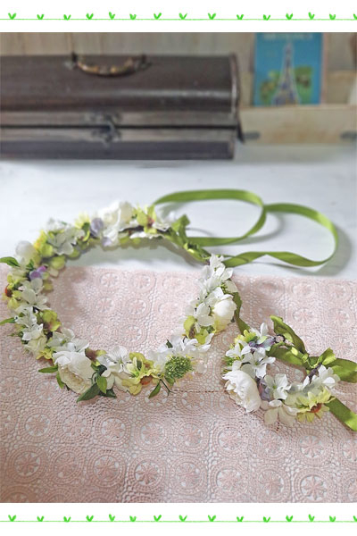 アーティフィシャルフラワーアレンジメント　