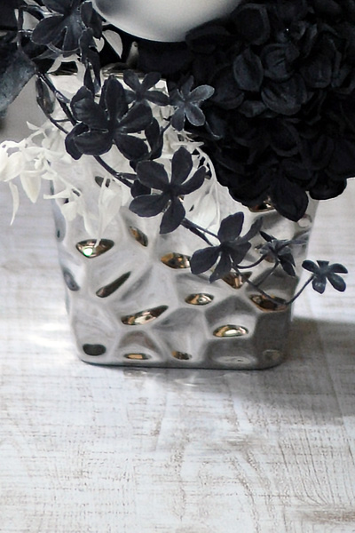 アーティフィシャルフラワーアレンジメント　