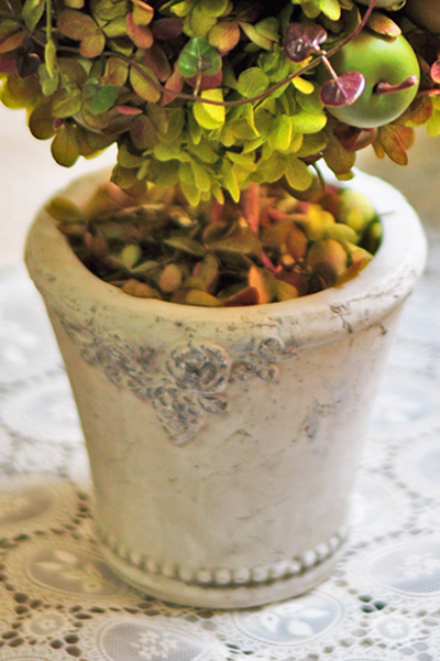 グリーンアレンジメント