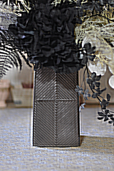 アーティフィシャルフラワーアレンジメント　