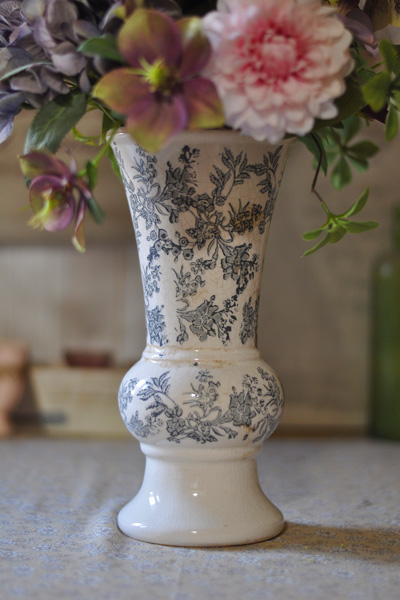 アーティフィシャルフラワーアレンジメント　